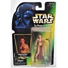 Фигурка Star Wars Princess Leia Organa серии: The Power Of The Force